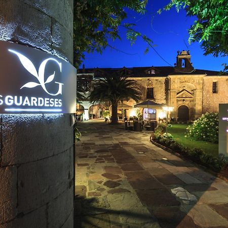 Los Guardeses Solares Eksteriør billede