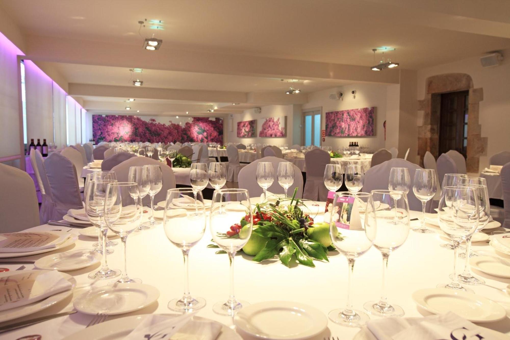 Los Guardeses Solares Restaurant billede